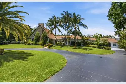 5011 Hawkhurst Ave, Southwest Ranches, FL 33331 - Photo 42