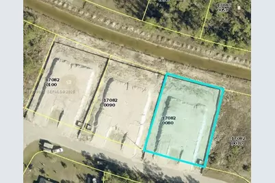 1938 Victor Ln, Lehigh Acres, FL 33972 - Photo 1