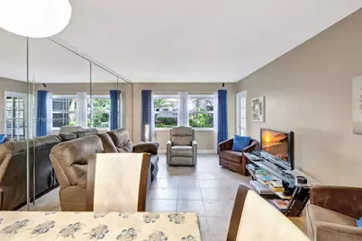 3431 NW 50th Ave #113, Lauderdale Lakes, FL 33319 - Photo 4