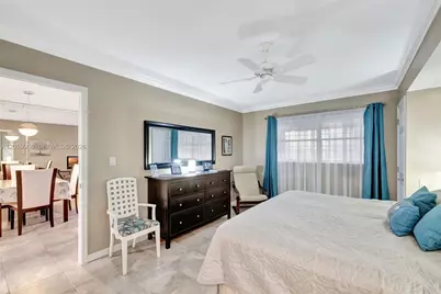 3431 NW 50th Ave #113, Lauderdale Lakes, FL 33319 - Photo 22
