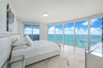 17201 Collins Ave #3501, Sunny Isles Beach, FL 33160 - Photo 12