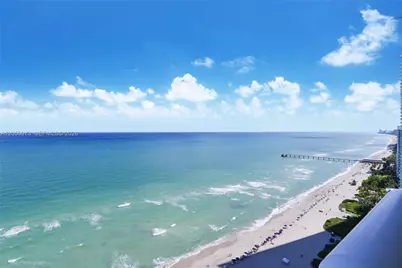 17201 Collins Ave #3501, Sunny Isles Beach, FL 33160 - Photo 20