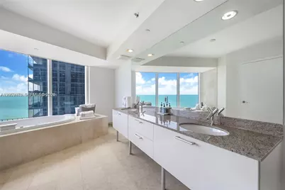 17201 Collins Ave #3501, Sunny Isles Beach, FL 33160 - Photo 10
