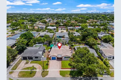 2021 N 52nd Ave, Hollywood, FL 33021 - Photo 30
