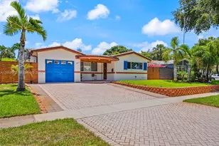 2021 N 52nd Ave, Hollywood, FL 33021 - Photo 1