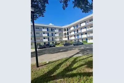 6361 N Falls Cir Dr #311, Lauderhill, FL 33319 - Photo 1