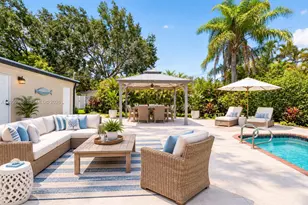 12935 SW 81st Ave, Pinecrest, FL 33156 - Photo 42
