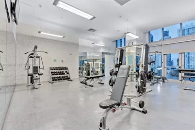 92 SW 3rd St #5204, Miami, FL 33130 - Photo 38