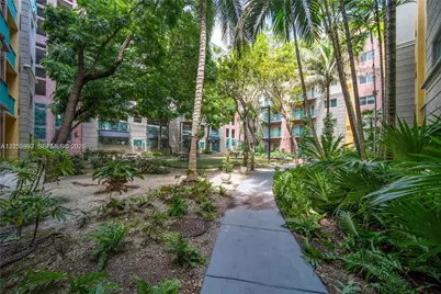 6001 SW 70th St #455, South Miami, FL 33143 - Photo 28