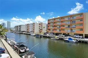 3536 NE 168th St, North Miami Beach, FL 33160 - Photo 1