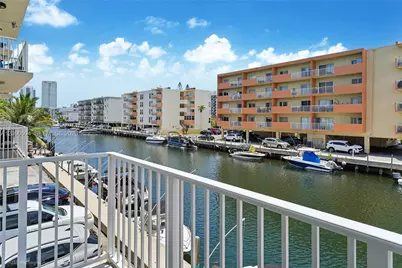 3536 NE 168th St #206, North Miami Beach, FL 33160 - Photo 16