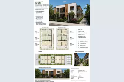1121 NW 5th St, Miami, FL 33128 - Photo 6