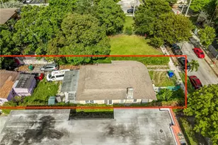 1121 NW 5th St, Miami, FL 33128 - Photo 2
