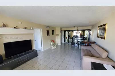1833 S Ocean Dr #1103, Hallandale Beach, FL 33009 - Photo 2