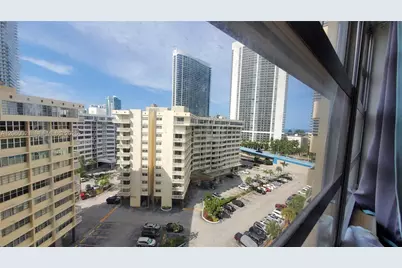 1833 S Ocean Dr #1103, Hallandale Beach, FL 33009 - Photo 1