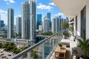 185 SW 7th St, Miami, FL 33130 - Photo 2