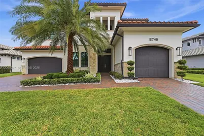 12745 S Parkland Bay Trl, Parkland, FL 33076 - Photo 1