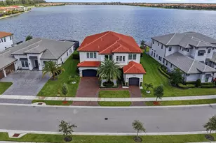 12745 S Parkland Bay Trail, Parkland, FL 33076 - Photo 2