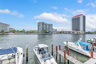 1865 S Ocean Dr, Hallandale Beach, FL 33009 - Photo 2