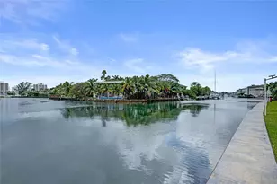 401 Golden Isles Dr, Hallandale Beach, FL 33009 - Photo 46