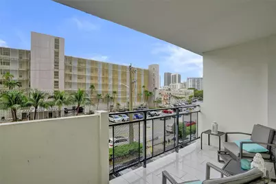 401 Golden Isles Dr #302, Hallandale Beach, FL 33009 - Photo 16
