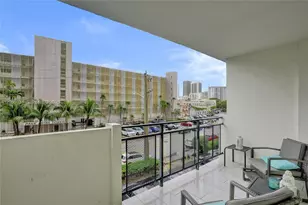 401 Golden Isles Dr, Hallandale Beach, FL 33009 - Photo 16