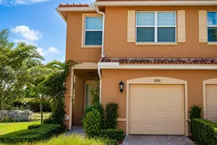 5292 Palm Colony Dr, Lake Worth, FL 33463 - Photo 1