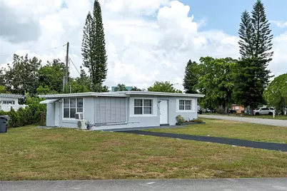 6103 Monroe St, Hollywood, FL 33023 - Photo 2