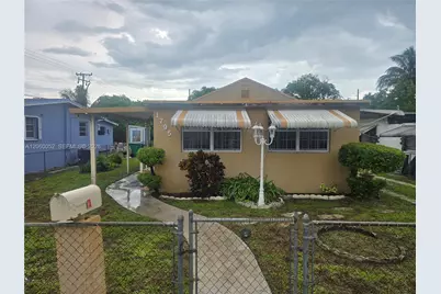 1795 NW 85th St, Miami, FL 33147 - Photo 1