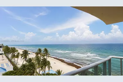 2501 S Ocean Dr #610, Hollywood, FL 33019 - Photo 1