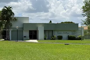 3992 N Pine Island Rd, Sunrise, FL 33351 - Photo 2