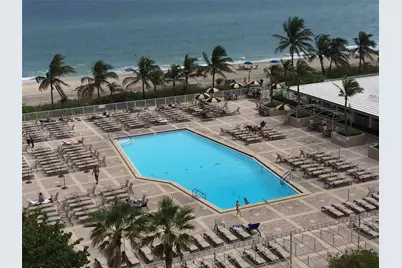 [Address not provided], Hallandale Beach, FL 33009 - Photo 16