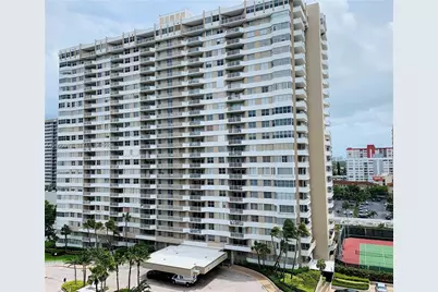 [Address not provided], Hallandale Beach, FL 33009 - Photo 22