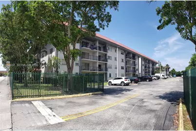 8107 SW 72nd Ave #416E, Miami, FL 33143 - Photo 4