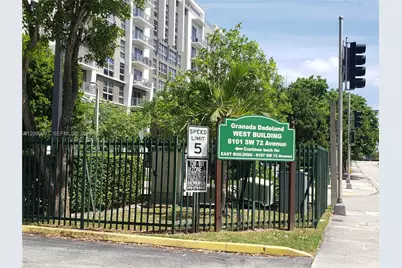 8107 SW 72nd Ave #416E, Miami, FL 33143 - Photo 2