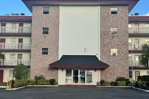 4140 NW 44th Ave, Lauderdale Lakes, FL 33319 - Photo 2