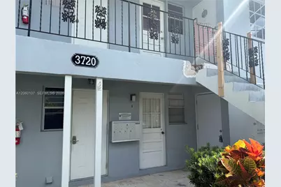3720 Harrison St #1, Hollywood, FL 33021 - Photo 2