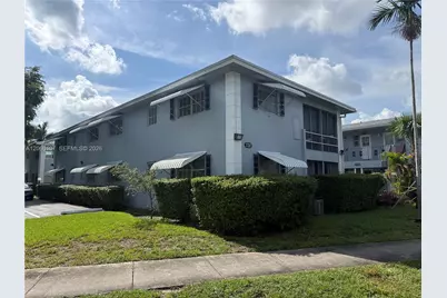 3720 Harrison St #1, Hollywood, FL 33021 - Photo 1