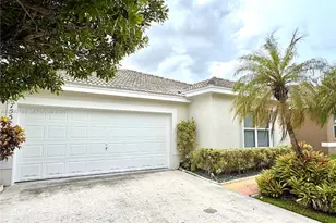 7557 SW 164th Ct, Miami, FL 33193 - Photo 1