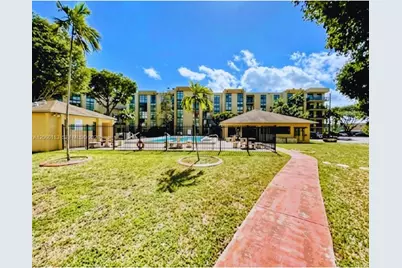 11750 SW 18th St #208-1, Miami, FL 33175 - Photo 2