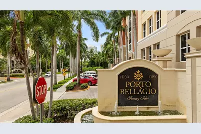 17150 N Bay Rd #2320, Sunny Isles Beach, FL 33160 - Photo 2
