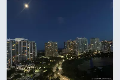 3625 N Country Club Drive #1805, Aventura, FL 33180 - Photo 20