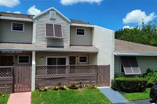 309 W Hemingway Cir, Margate, FL 33063 - Photo 1