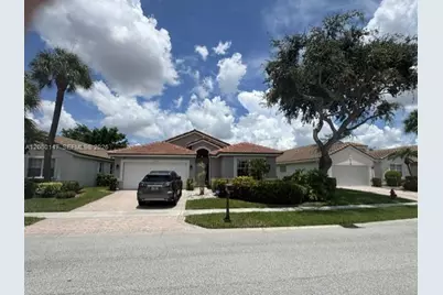 6563 Kings Creek Ter, Boynton Beach, FL 33437 - Photo 1