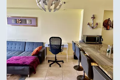 1830 S Ocean Dr #3705, Hallandale Beach, FL 33009 - Photo 2