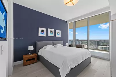 18975 Collins Ave #3303, Sunny Isles Beach, FL 33160 - Photo 10