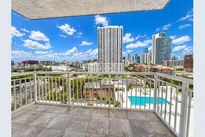275 NE 18St #1110, Miami, FL 33132 - Photo 10