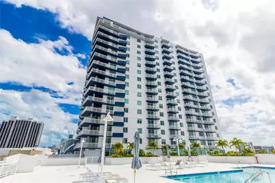 275 NE 18St #1110, Miami, FL 33132 - Photo 4