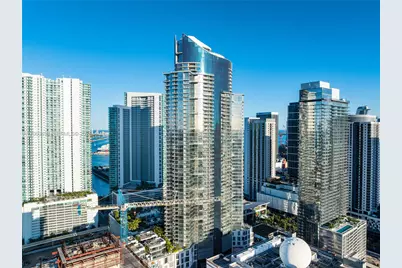 851 NE 1st Ave #2911, Miami, FL 33132 - Photo 42