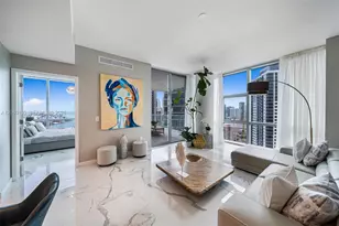 851 NE 1st Ave, Miami, FL 33132 - Photo 2